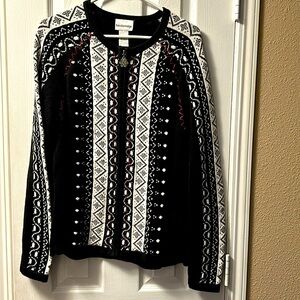 Breckenridge Cardigan